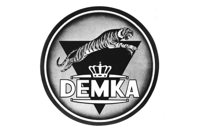 logo Demka