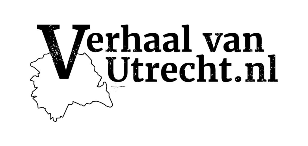 logo verhaalvanutrecht