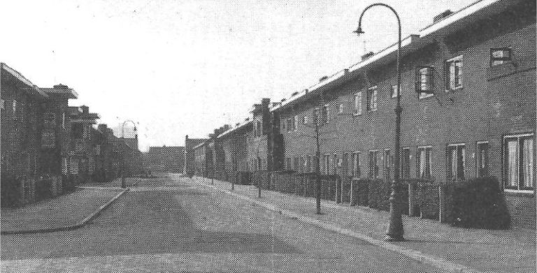 StraatReunie Bazelstraat